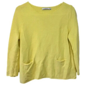 FRNCH Pullover Sweater S/M